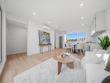 Modern Living in Prime Westlake Zone