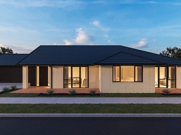 Lynmore Heights Lot 14