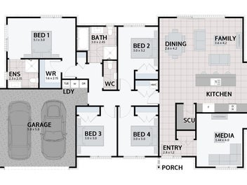 Lynmore Heights Lot 6