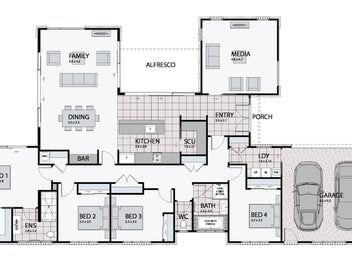 Hamurana Lot 3