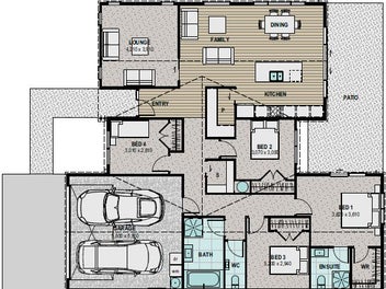Lynmore Heights Lot 3
