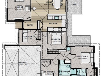 Lynmore Heights Lot 4