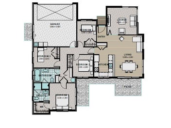 Oturoa VistaHamurana Lot 27