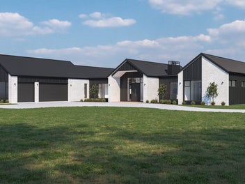 Lot 2 Te Awa Lane Tamahere