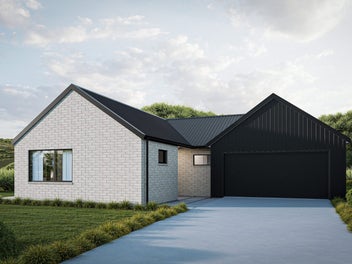 Redwood Park Lynmore Lot 11
