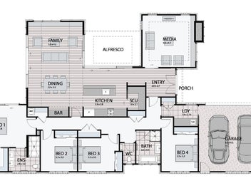 Te Kowhai Airpark Lot 105
