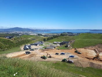 Redwood Park Lynmore Lot 4
