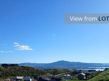 Redwood Park Lynmore Lot 12