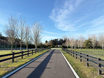 The Lane Tamahere Exclusive Subdivision