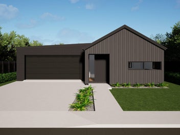 Karearea Way Matarangi Lot 303