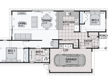 Tuumata Rise Lot 55