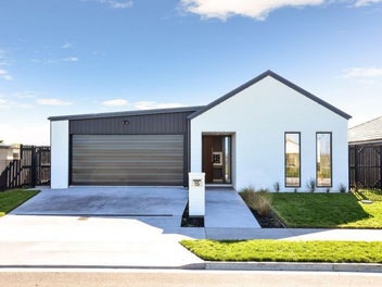 Tuumata Rise Lot 54