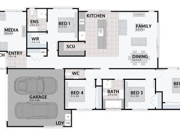 Tuumata Rise Lot 10