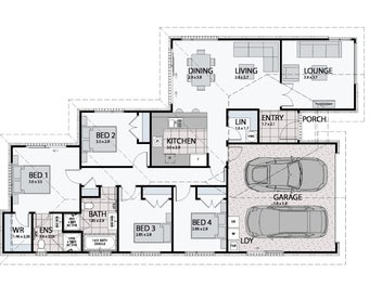 Aurora Lot 95