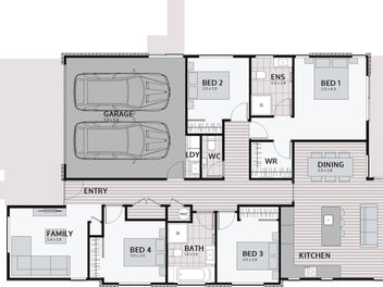 Kelly Road, Cambridge Lot 16