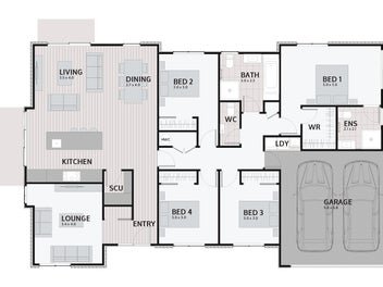 Kelly Road, Cambridge Lot 14