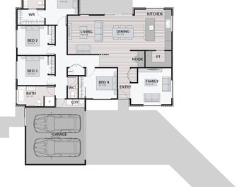 Kelly Road, Cambridge Lot 13