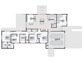 Peakedale Drive Lot 4