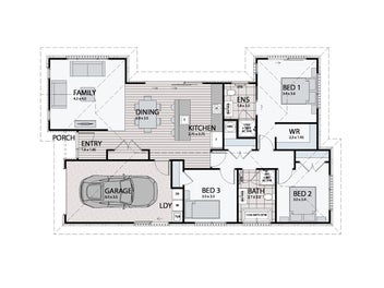 Kelly Road, Cambridge Lot 15