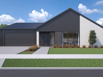 Kelly Road, Cambridge Lot 11