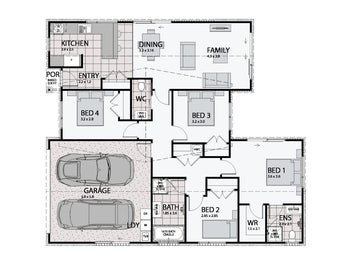 Aurora Lot 89