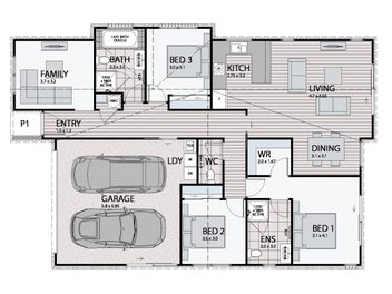Tuumata Rise Lot 48