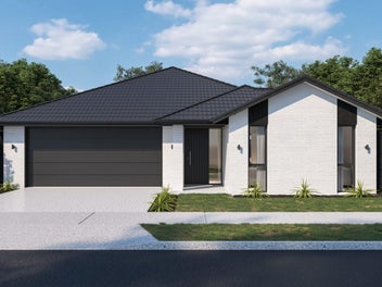 Te Awamutu Lot 2
