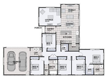 Maungakawa Road Cambridge Lot 4