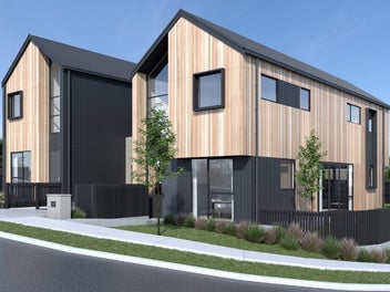 Aurora Lot 24B