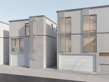 Developer Alert — 3 Standalone Homes in DGZ