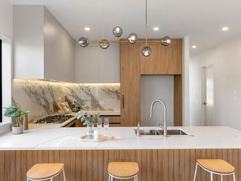 More Space. More Flexibility. More Family.