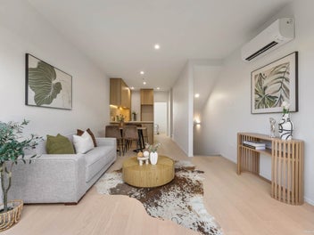 Final Units- Modern Central Living