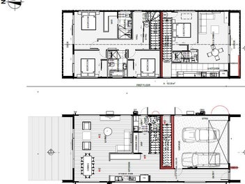 Lot 41, 58 Little Owl Loop, Queenstown
