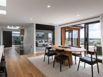 The Showhome, now your new home