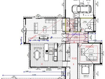 Lot 1 Suffolk Drive - Kirwee