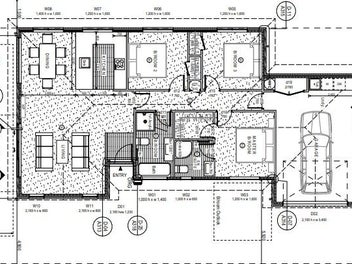Titled and ready to build