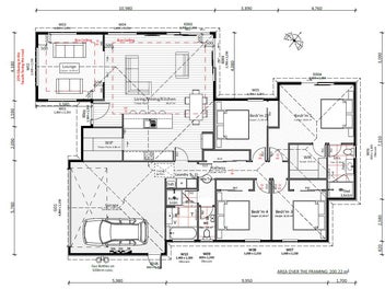 79 Tosswill Road, Prebbleton