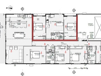 Lot 16, 21 Little Owl Loop, Queenstown