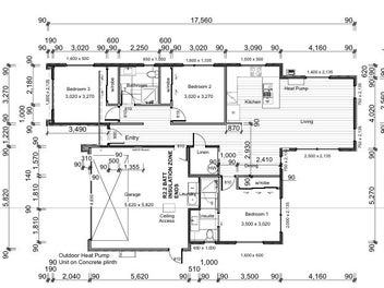 46 Korimako Cres, Selwyn Meadows