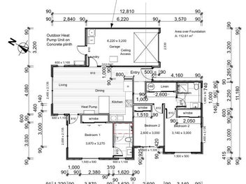 42B Korimako Cres, Selwyn Meadows