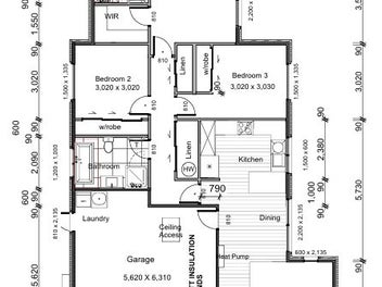 68 Korimako Cres, Selwyn Meadows