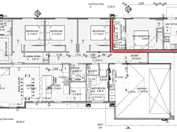 Lot 5, 43 Little Owl Loop, Queenstown