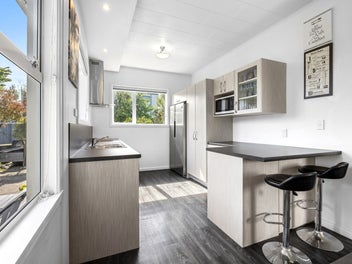 163 Simeon Street, Spreydon