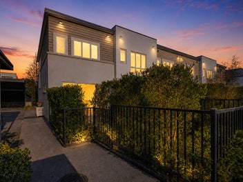 3/7 Bangor Street, Christchurch Central
