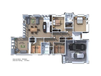 Build Your Dream Home.