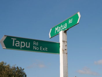 Section For Sale In Huapai.