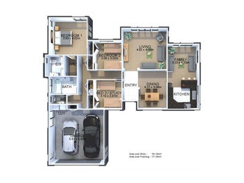 Build Your Dream Home.