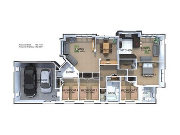 Build Your Dream Home.