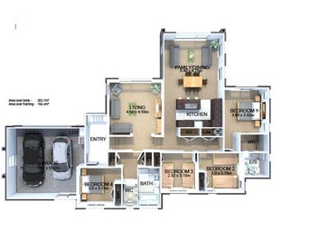 Build Your Dream Home.