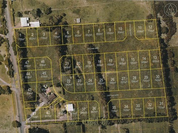 Westward Estate